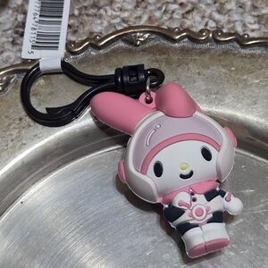 Sanrio My Melody Keychain
